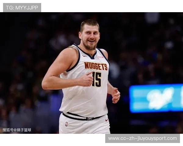 NBA掘金靠内线卡位形成压制,比分稳步扩大