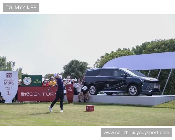 LPGA赛场新势力崛起：亚洲军团全面回归巅峰