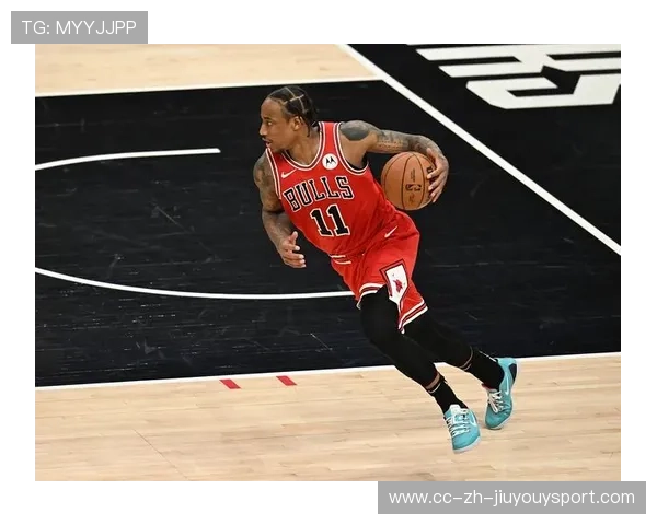 公牛内线统治力回归，德罗赞关键时刻稳定军心，德罗赞加盟公牛穿几号